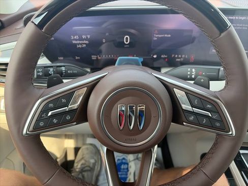 New 2026 Buick Enclave Avenir w/ Super Cruise Package AWD/4WD image 21