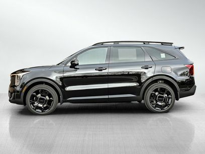 New 2026 Kia Sorento SX Prestige