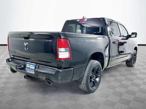 Used 2020 RAM 1500 Big Horn image 7