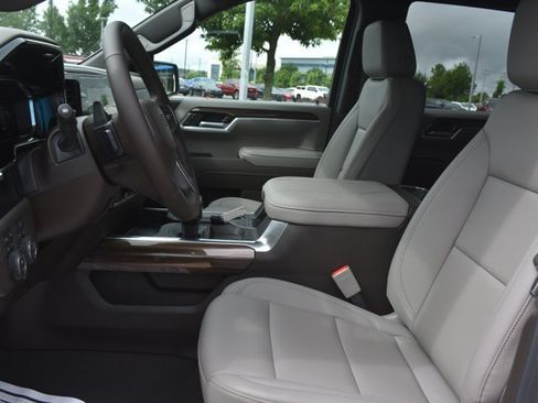 New 2026 Chevrolet Silverado 1500 RST w/ All Star Edition Plus AWD/4WD image 18