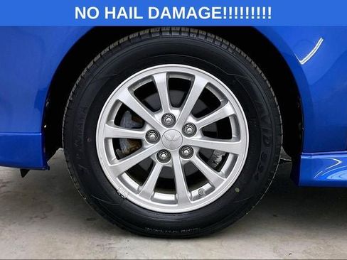 Used 2010 Mitsubishi Lancer ES FWD image 10