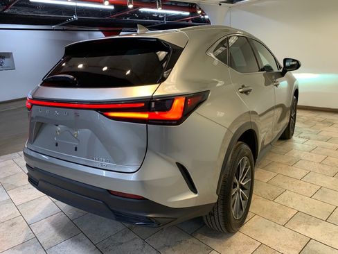 Used 2024 Lexus NX 350 AWD w/ Cold Area Package image 7