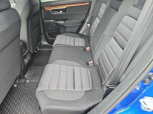 Used 2021 Honda CR-V EX image 22