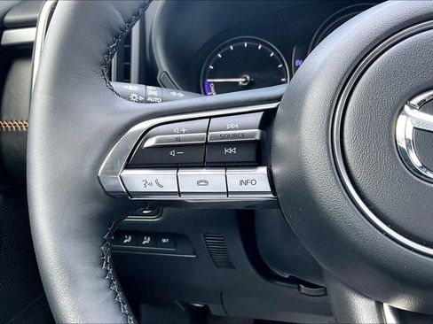 New 2026 MAZDA CX-50 2.5 Hybrid w/ Cargo Package image 22