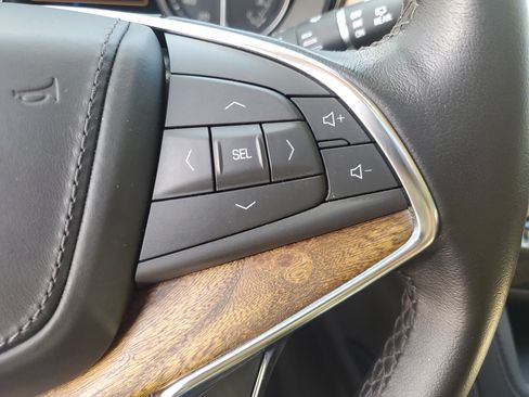 Used 2023 Cadillac XT5 Premium Luxury w/ Platinum Package AWD/4WD image 14