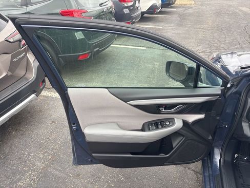 Certified 2024 Subaru Legacy Premium image 18