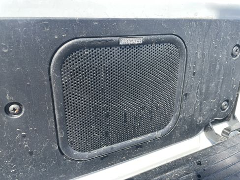 Certified 2025 GMC Sierra 2500 AT4X AWD/4WD image 37