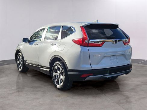 Used 2019 Honda CR-V EX-L image 6