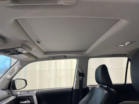 Used 2020 Toyota 4Runner SR5 Premium image 2