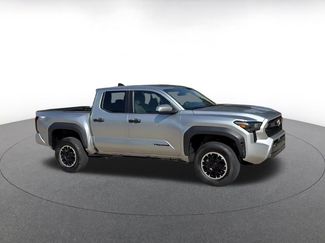 Used 2024 Toyota Tacoma TRD Off-Road video 2