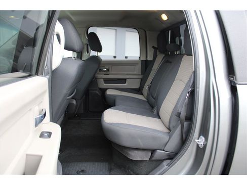 Used 2011 RAM 2500 SLT image 12