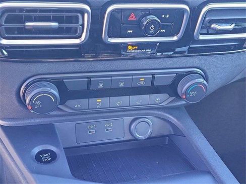 New 2026 Nissan Sentra S image 14