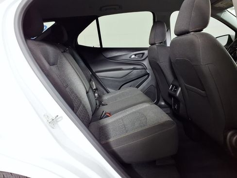 Used 2022 Chevrolet Equinox LT FWD image 10