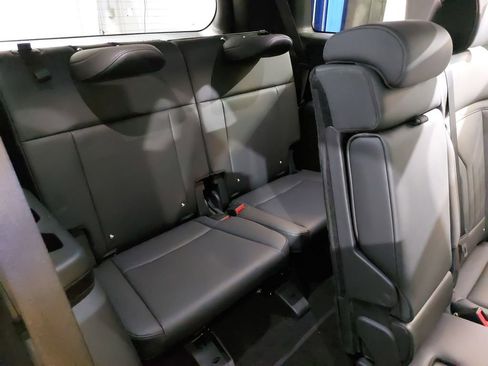 Certified 2026 Hyundai Santa Fe SEL FWD image 12