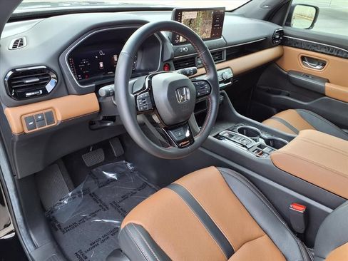 Used 2026 Honda Passport TrailSport Elite image 18