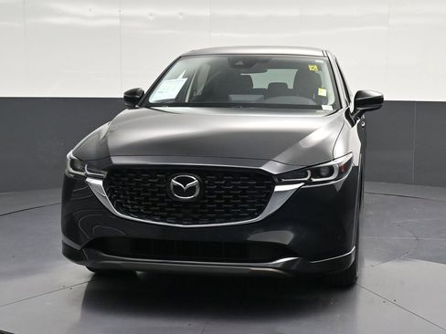 Used 2024 MAZDA CX-5 AWD 2.5 S w/ Select Package image 6