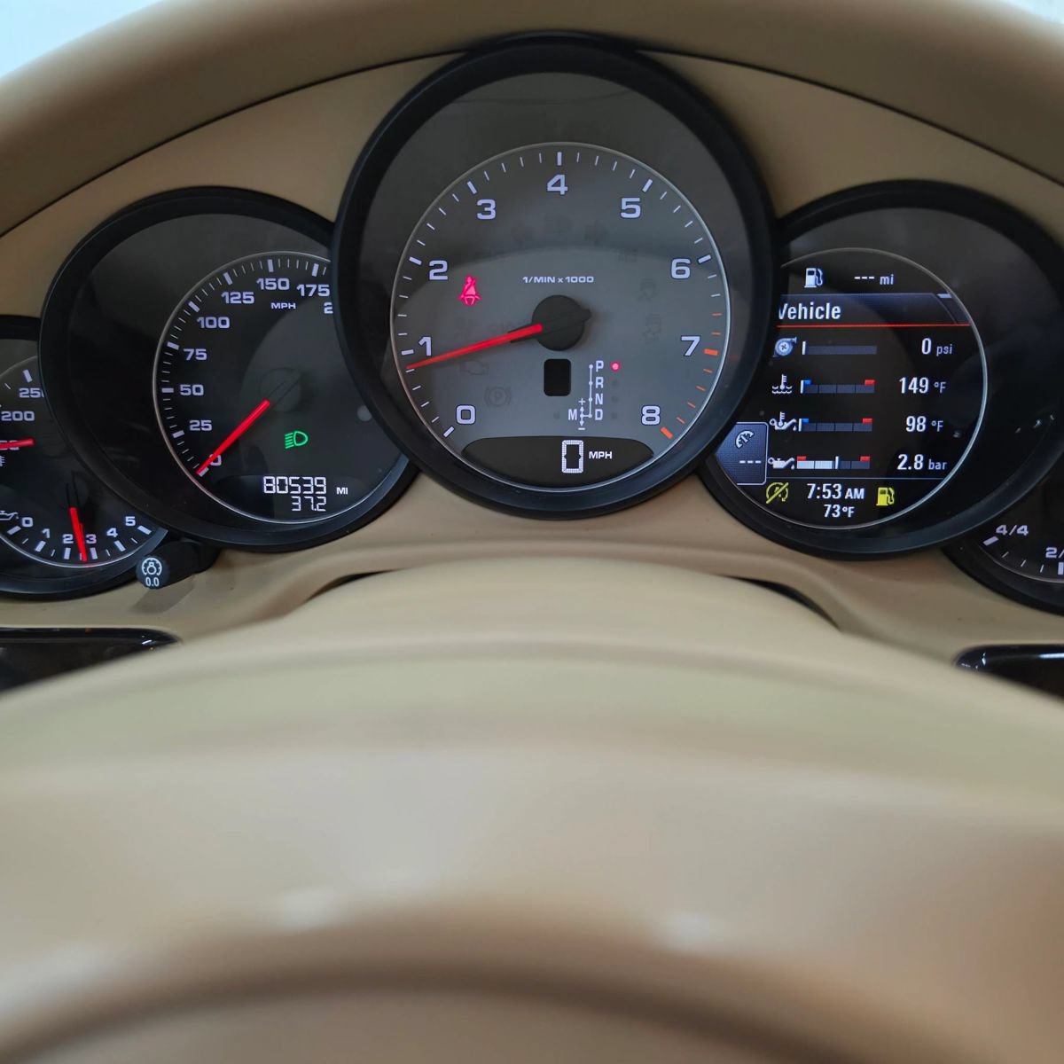 Used 2016 Porsche Panamera 4S AWD/4WD image 20
