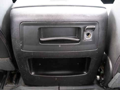 Used 2019 Chevrolet Silverado 3500 LTZ w/ LTZ Plus Package image 20