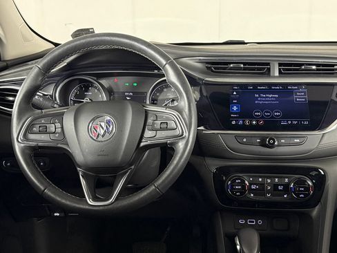 Used 2023 Buick Encore GX Essence w/ Experience Buick Package FWD image 31