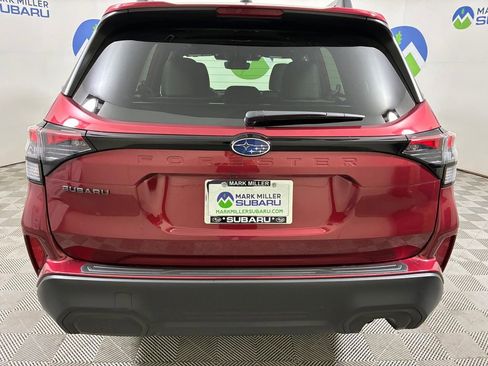 Used 2026 Subaru Forester Premium image 6
