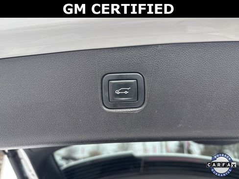 Certified 2022 Chevrolet Blazer LT image 11