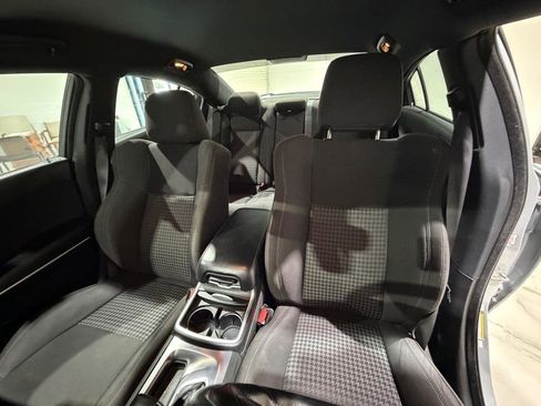 Used 2021 Dodge Charger R/T RWD image 23