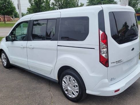 Used 2014 Ford Transit Connect XLT image 2