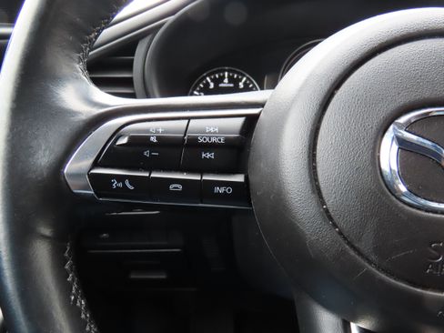 Used 2024 MAZDA MAZDA3 s image 33