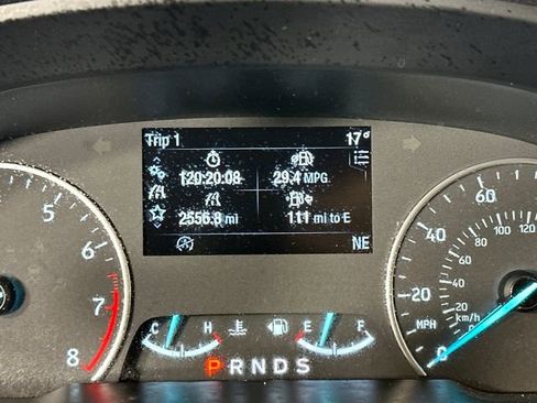 Used 2020 Ford EcoSport SE image 18