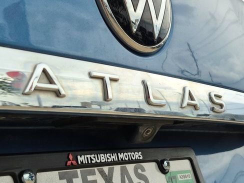 Used 2021 Volkswagen Atlas SEL FWD image 13