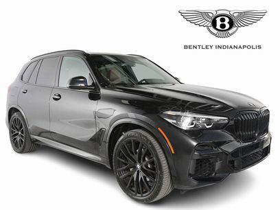 Used 2022 BMW X5 xDrive40i w/ M Sport Package