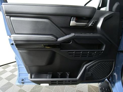 New 2026 Toyota 4Runner Limited image 21