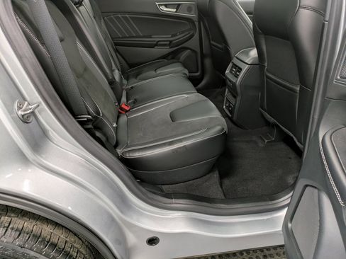 Used 2022 Ford Edge ST w/ Equipment Group 401A image 27