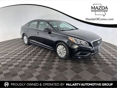 Used 2016 Hyundai Sonata SE