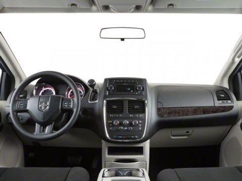 Used 2012 Dodge Grand Caravan Crew image 10