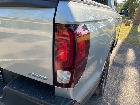 Used 2023 Honda Ridgeline RTL image 14