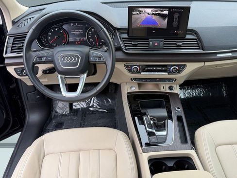 Used 2023 Audi Q5 2.0T Premium w/ Convenience Package image 30
