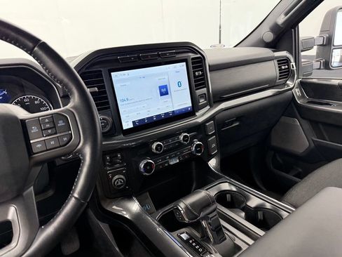 Used 2022 Ford F150 XLT w/ Equipment Group 302A High AWD/4WD image 6