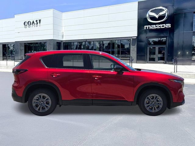 New 2026 MAZDA CX-5 Select AWD/4WD image 5