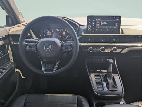 New 2026 Honda CR-V Sport Touring image 9