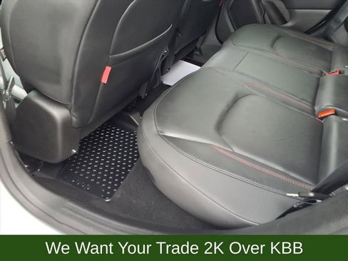 Used 2023 Jeep Renegade Trailhawk w/ Sun/Sound Group image 22