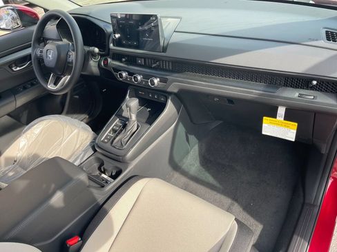 New 2026 Honda CR-V LX image 19