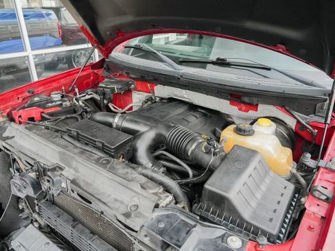 Used 2013 Ford F150 Platinum image 28