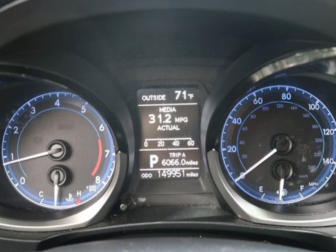 Used 2014 Toyota Corolla S Premium FWD image 22
