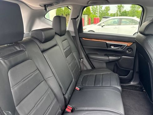 Used 2019 Honda CR-V EX-L image 29
