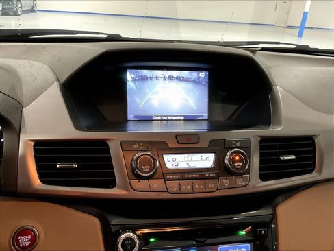 Used 2016 Honda Odyssey EX-L image 5