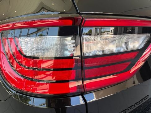 New 2026 Dodge Durango SRT Hellcat w/ Premium Group AWD/4WD image 12