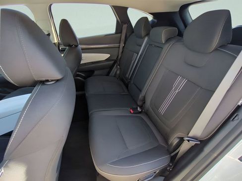 Used 2024 Hyundai Tucson SEL image 14