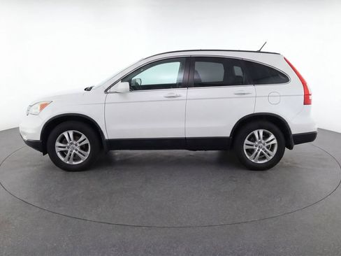 Used 2010 Honda CR-V EX-L image 6