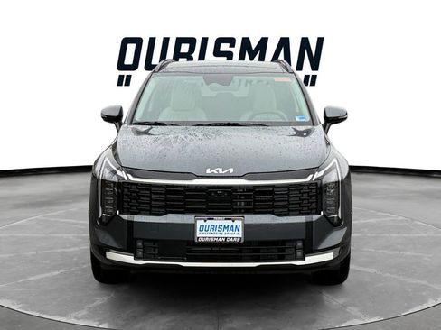 New 2026 Kia Sportage SX Prestige image 8